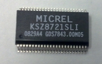 ̖:KSZ8721SLI ƷMICREL